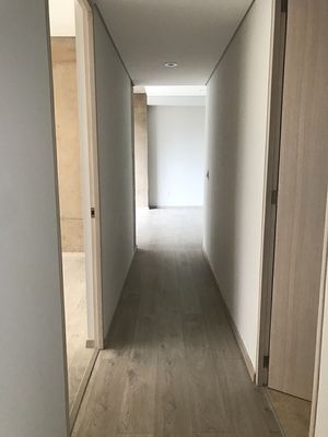 **DEPARTAMENTO NUEVO EN RENTA EN SKY Santa Fe**