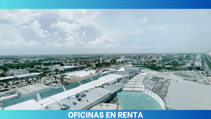 Oficinas Corporativas Renta en Cancún Malecón Américas