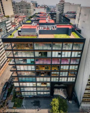 Venta departamentos en Polanco