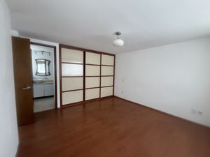 Departamento en venta escandon