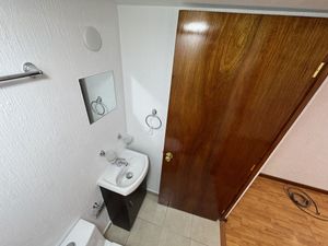 Baño en recámara principal