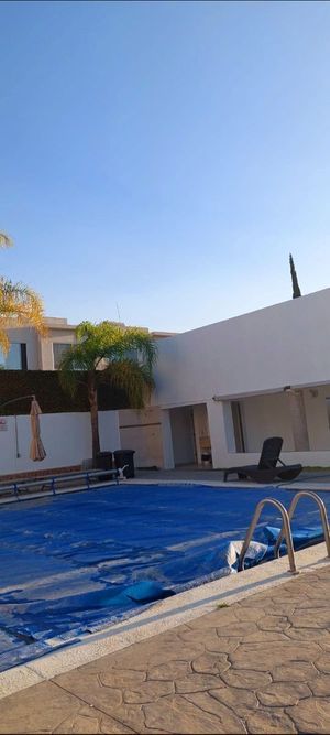 Se renta Casa en Querétaro Residencial la Gloria