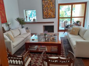 Venta casa en Bosques de las Lomas