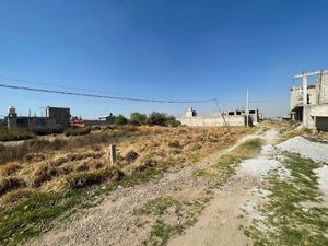 Terreno en Venta Ciudad Lerma, Toluca Centro, Estado de México