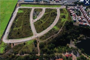 Terreno en Corregidora, Querétaro (411 m 2)