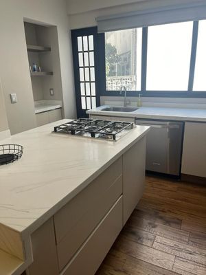 Departamento Venta Polanco en EMILIO CASTELAR