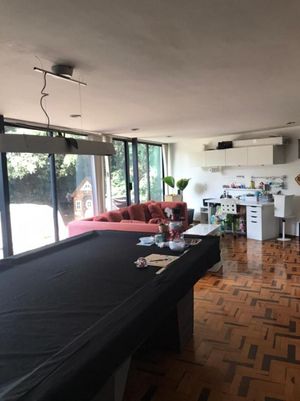 Casa en Av. de las Fuentes, Tecamachalco-Venta