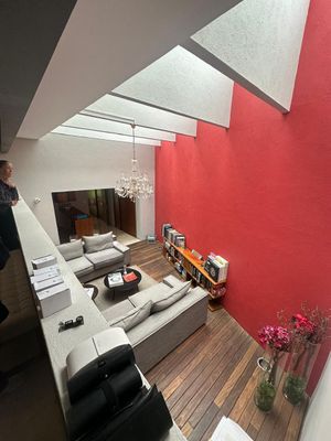 Venta de casa en calle cerrada en San Jeronimo