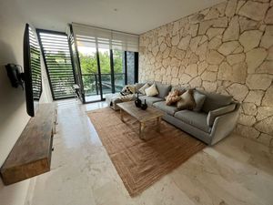 Penthouse en venta en Tulum, Kahan Country Club