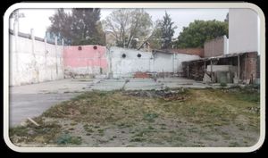 TERRENO EN VENTA TACUBA