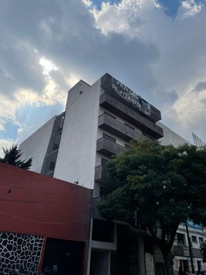 Venta  departamento en san jose insurgentes