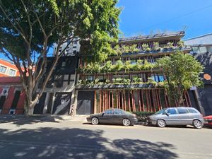 DEPARTAMENTO EN VENTA COL SAN RAFAEL