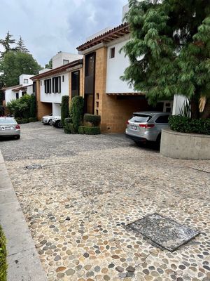 CASA EN VENTA MEJOR ZONA DE CUAJIMALPA