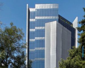 Oficinas en Renta en la Condesa