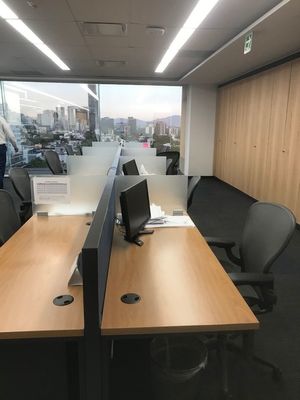 En Venta Edicifio de Oficinas en Polanco