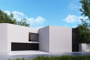 Venta casa para estrenar Pedregal