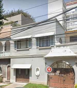 CASA EN VENTA POLANCO  V SECCION