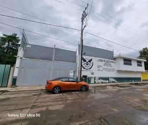 VENTA DE BODEGA COMERCIAL EN APAN, HIDALGO