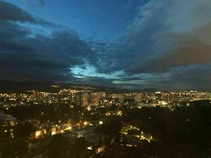 **OPORTUNIDAD** DEPARTAMENTO EN SANTA FE CON BALCÓN ,VISTA ESPECTACULAR