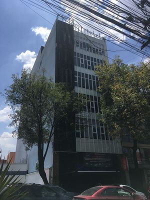 Estrena Oficina o Consultorio Work Lab Monterrey 43m2.