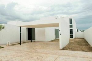 Casas en Preventa en Privada Campocielo Yucatan