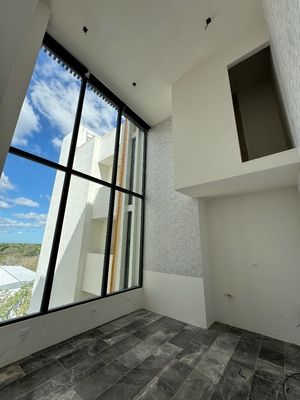 Penthouse en Venta en Meritana en Conkal Yucatan