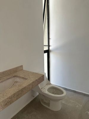 Casas en Preventa en Privada Elementa Conkal Yucatan