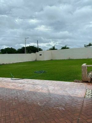 Lote en Venta en Cholul Yucatan Privada Sac Chaca