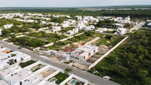 Casas en Preventa en Privada Elementa Conkal Yucatan