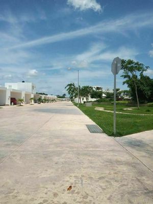 Casas en Preventa en Privada Campocielo Yucatan