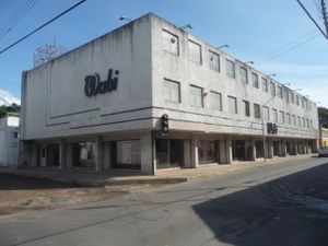 Edificio en Venta calle 52 x 63 Centro Merida Yucatan