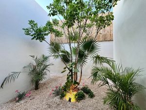 Casas de Una Planta en Preventa en Cholul Yucatan
