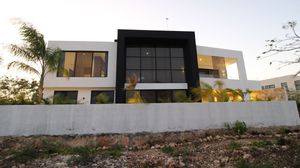 Casa en Venta en Cabo Norte Privada Licata en Temozon Norte
