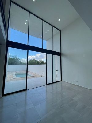 Casa Ambar en Venta en Privada Praderas del Mayab Conkal Yucatan