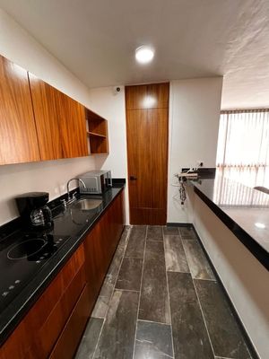 Penthouse en Venta en Meritana en Conkal Yucatan