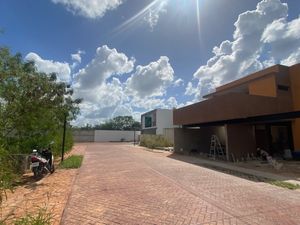 Lote en Venta en Cholul Yucatan Privada Sac Chaca