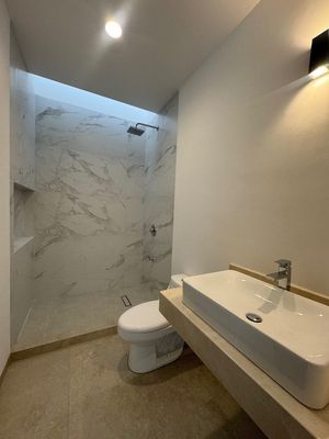 Ultimo Loft con Roof en Venta en Sabbia Temozon Norte Yucatán