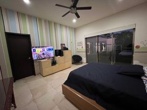 Residencia en Venta en Sodzil Norte en Merida Yucatan