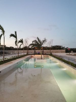 Villas en Preventa en Maruva en Santa Rita Cholul Yucatan