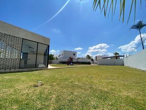 Casa en Venta en Privada Gardena en Cholul Yucatán