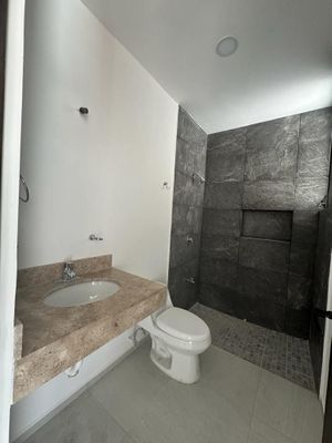 Ultimos Departamentos en Planta Baja en Venta en Lua Temozon Norte Yucatan