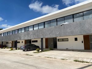 Departamento Amueblado en Renta en Colonia Nuevo Yucatan