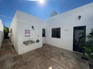 Casa Amueblada y Paneles Solares en Venta en Las Americas Merida Yucatan