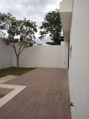 Casa en Preventa en Resiencial Macora  en Santa Rita Cholul Yucatan