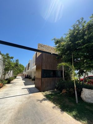 Ultimo Loft con Roof en Venta en Sabbia Temozon Norte Yucatán