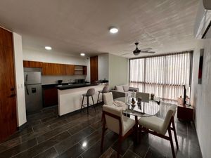 Penthouse en Venta en Meritana en Conkal Yucatan