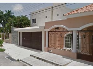 Casa en Venta en San Pedro Cholul Mérida