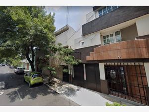 Casa en Venta en Vertiz Narvarte Benito Juárez