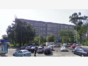 Departamento en Venta en Nonoalco Tlatelolco Cuauhtémoc