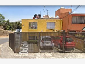 Casa en Venta en Mayorazgos de la Concordia Atizapán de Zaragoza